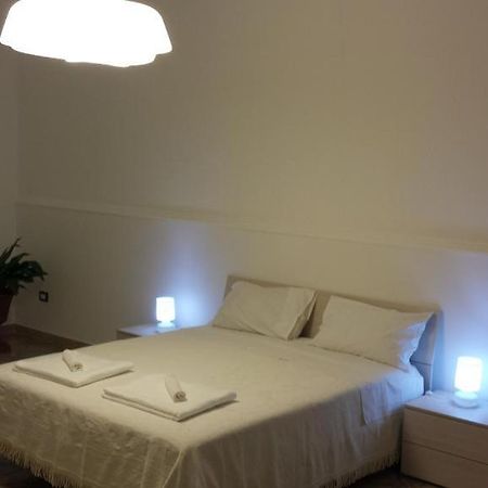 Peri Peri Holiday Home - Siracusa Solarino Exteriér fotografie