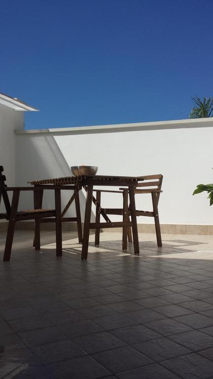Peri Peri Holiday Home - Siracusa Solarino Exteriér fotografie