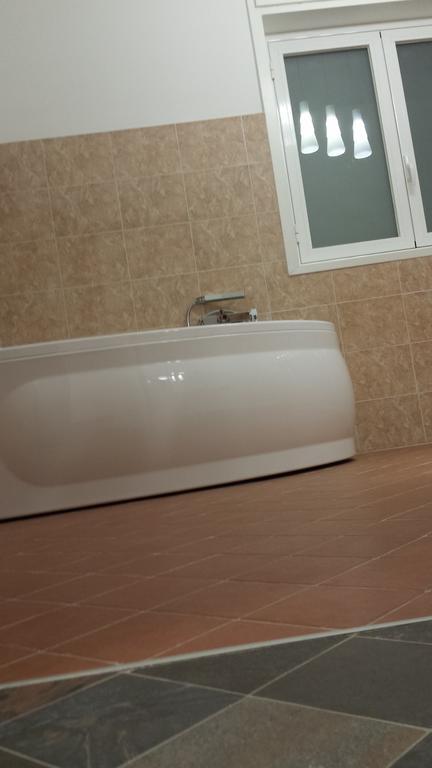 Peri Peri Holiday Home - Siracusa Solarino Exteriér fotografie
