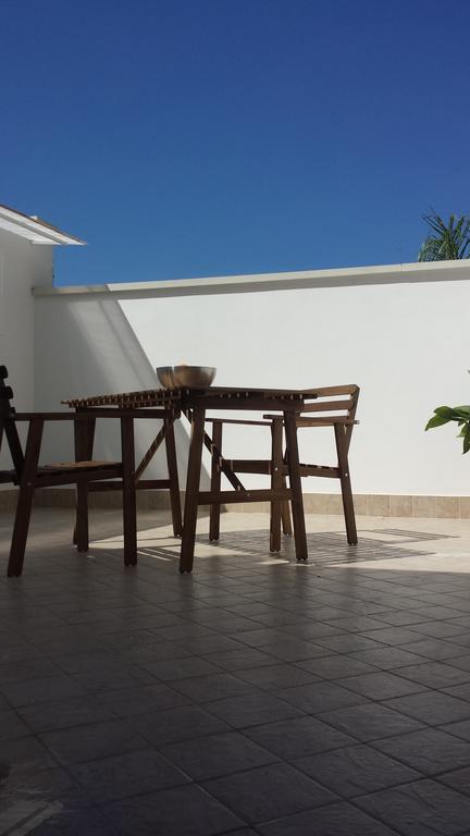 Peri Peri Holiday Home - Siracusa Solarino Exteriér fotografie