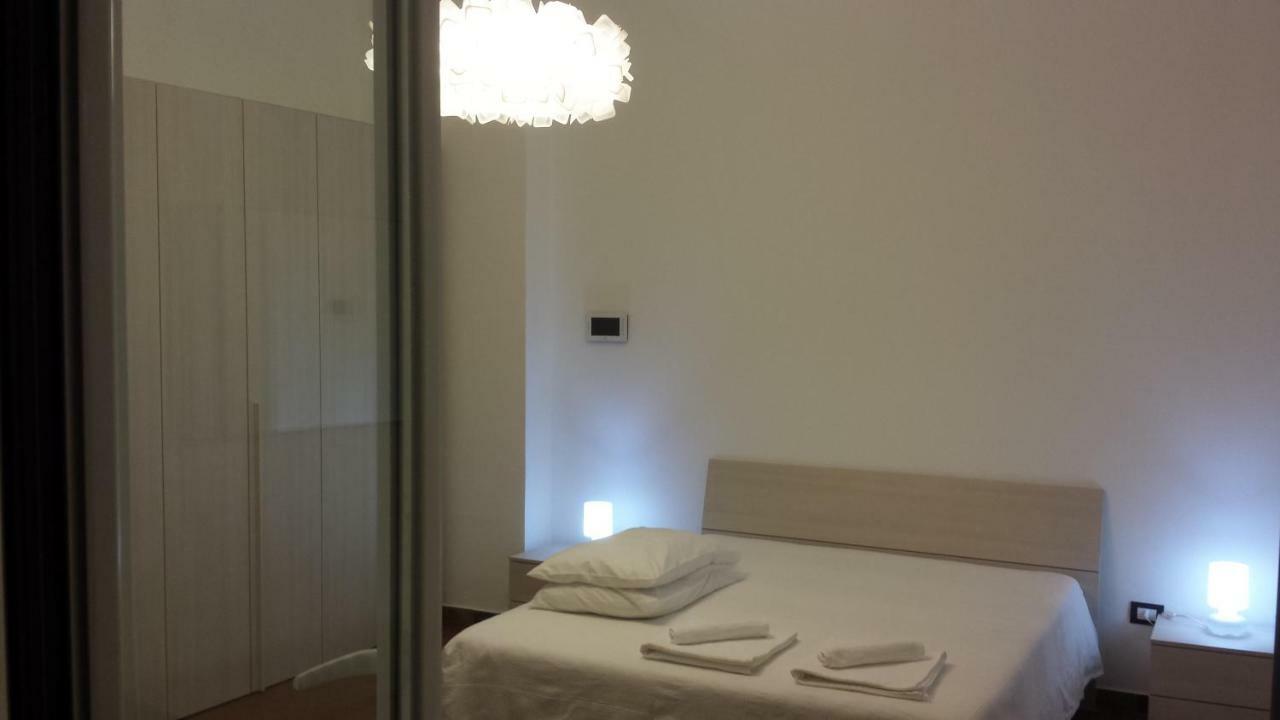 Peri Peri Holiday Home - Siracusa Solarino Exteriér fotografie